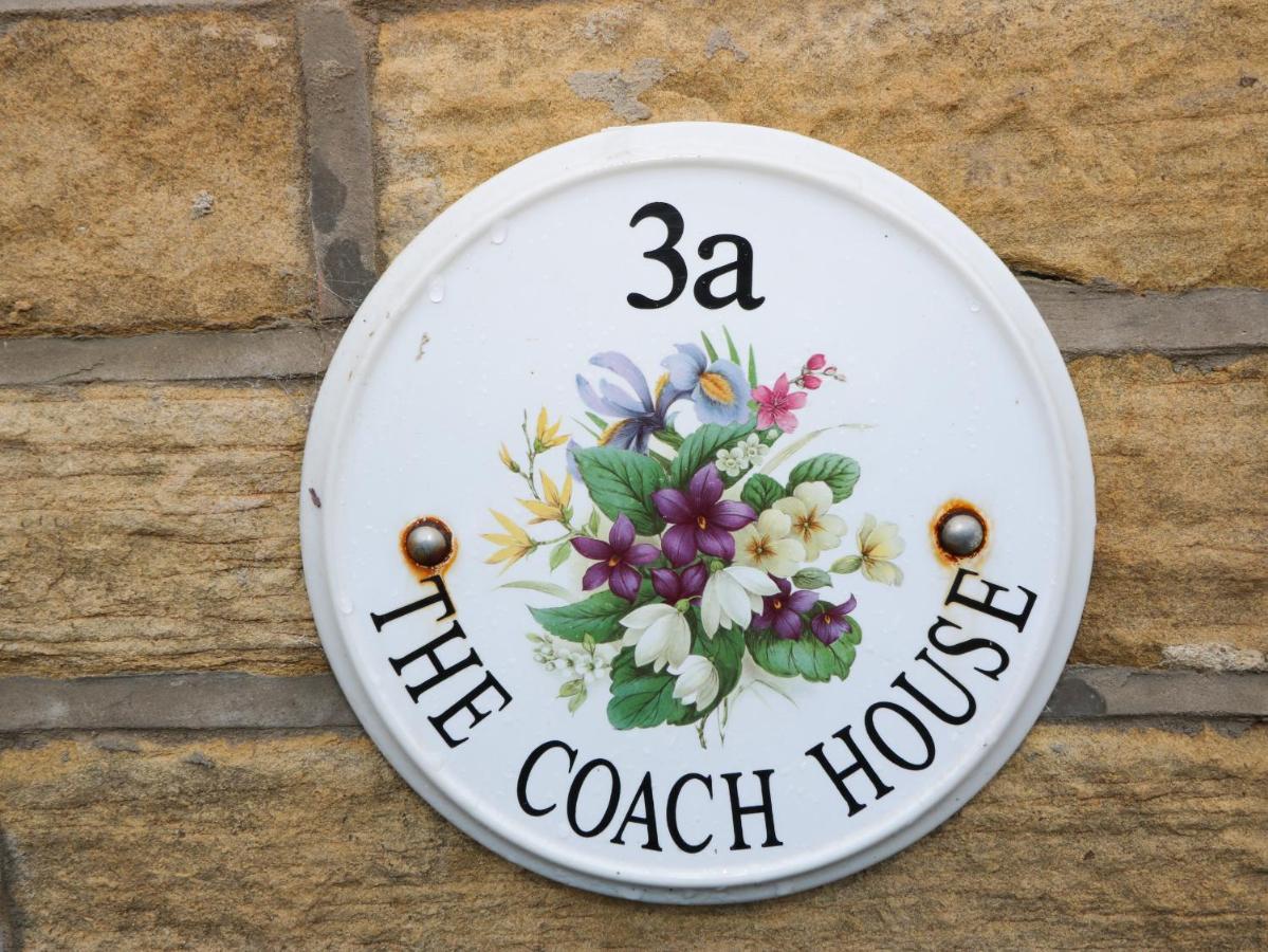 The Coach House Villa Bradford  Kültér fotó